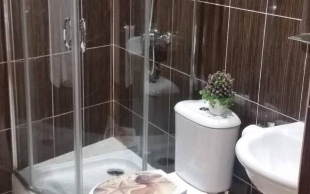 Hotel Residencial GOA