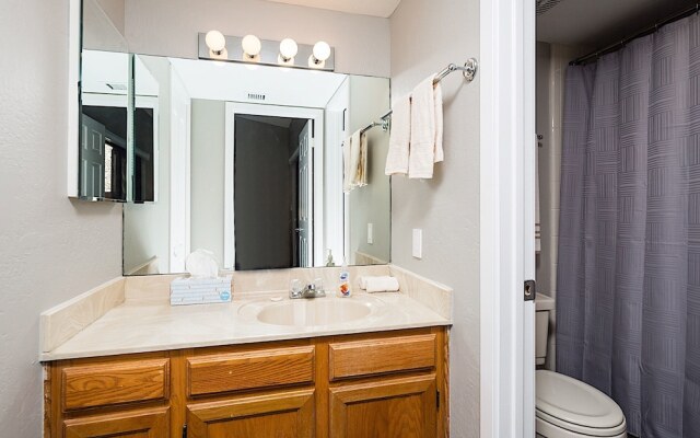 South Scottsdale Townhome - 2 Bedroom