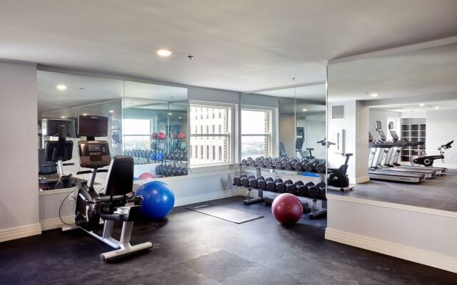 Sonder — Jung Residences