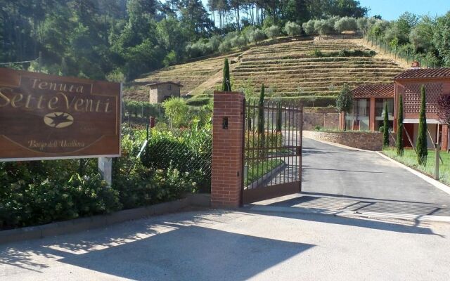Tenuta Setteventi