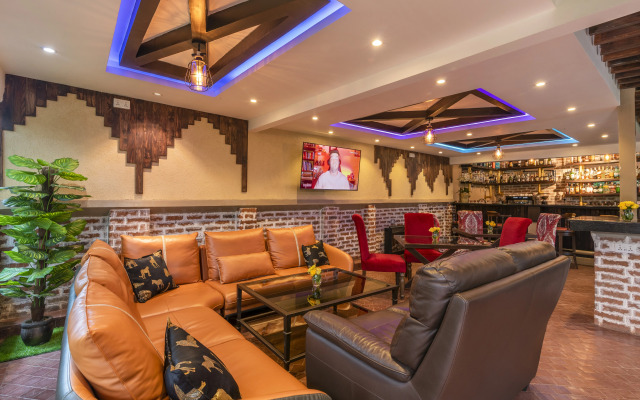 Fair Acres Boutique Hotel