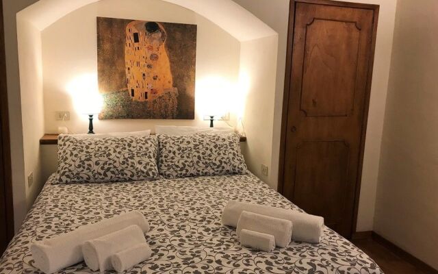 Apartment Old Florence