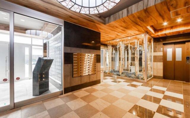 Sun Court Omotesando 803 - Vacation STAY 10535