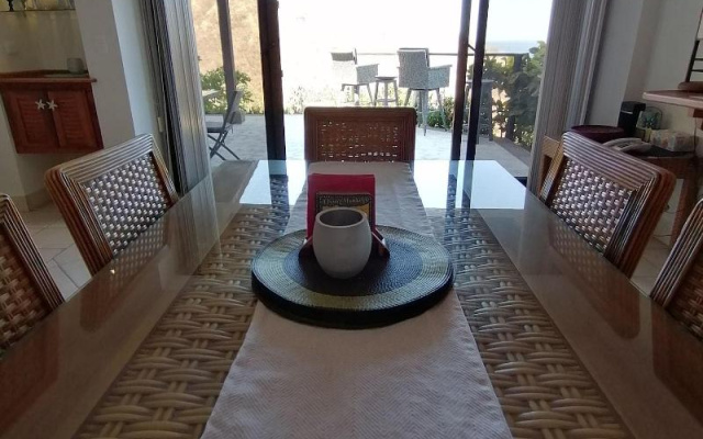 Bahia Pez Vela Resort