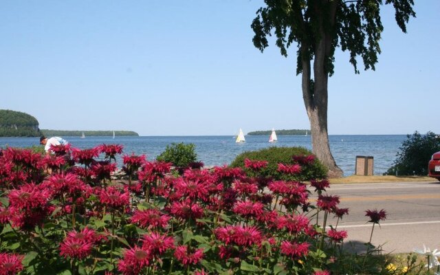 Ephraim Shores Resort