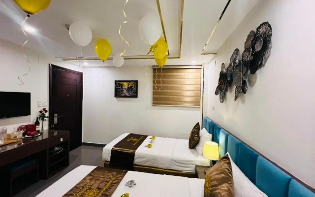239 Hotel
