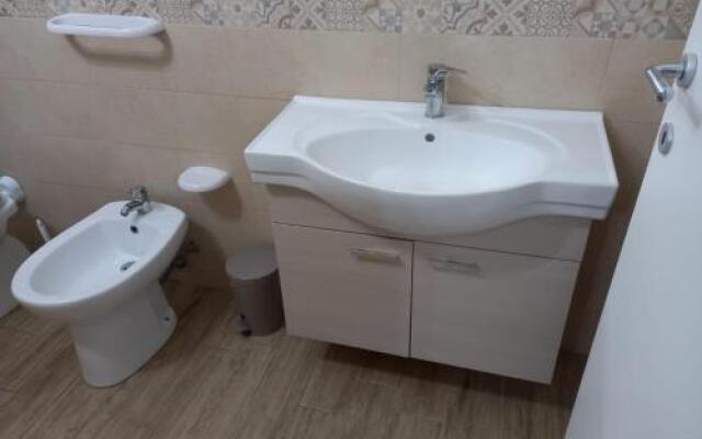 Comodissimo Monolocale 4 Posti Letto