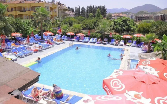 Sun Apartments Marmaris