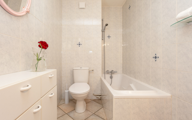 Appartement L'Outa 209