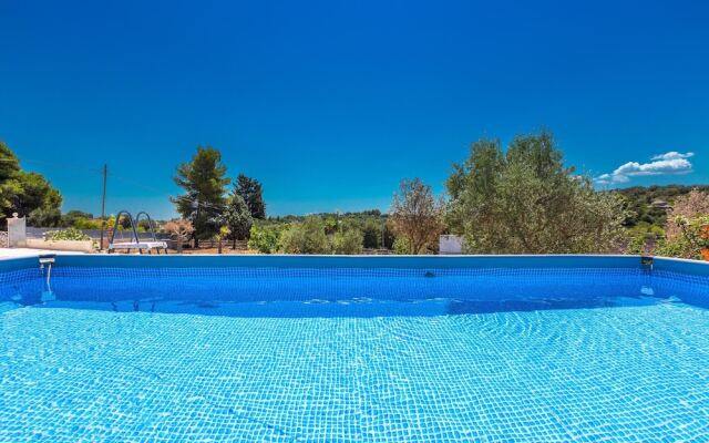 3061 Maison Lina by Barbarhouse