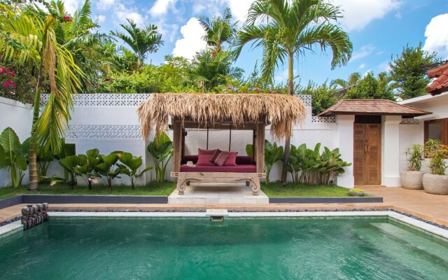 Villa Makasih by Villa Finder