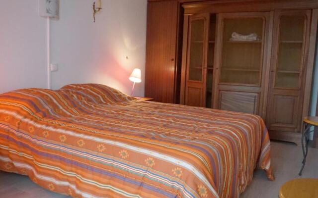 Appartement Saint-Jean-de-Monts, 2 pièces, 4 personnes - FR-1-323-105