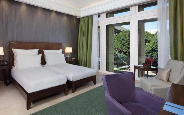 Le Gray Hotel