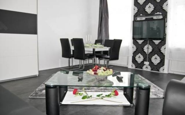 Royal Resort Apartments Westbahnhof Vienna