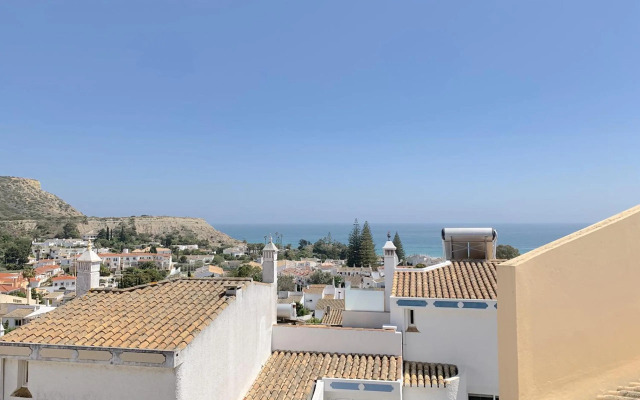 Fournier Apartment - Praia da Luz