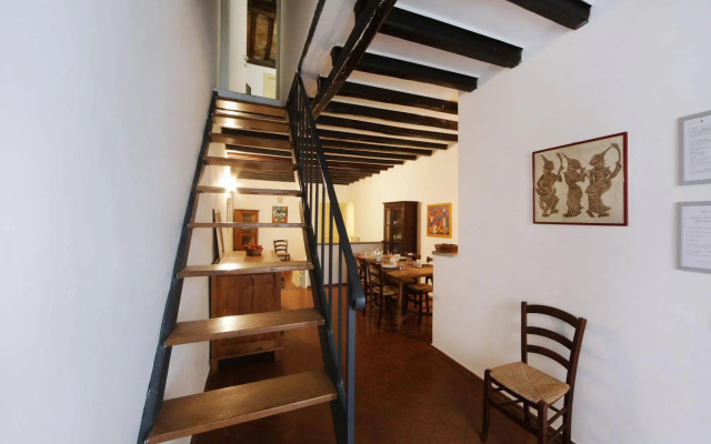 Borgo Pio Suites Inn