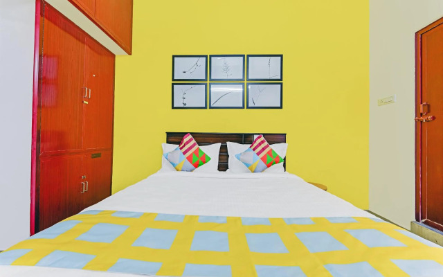 OYO Home 78068 Jj Residency