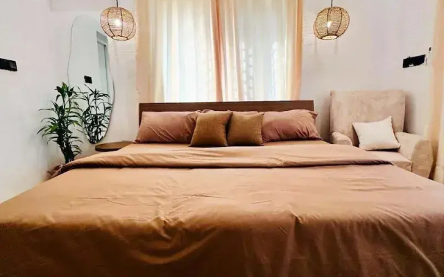 Softlife Apartments