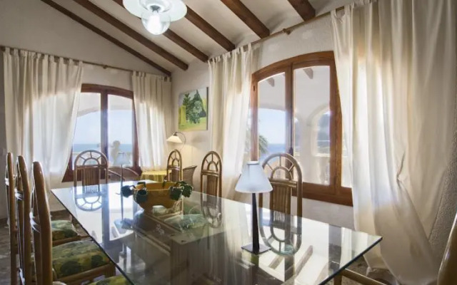 Villa Mar