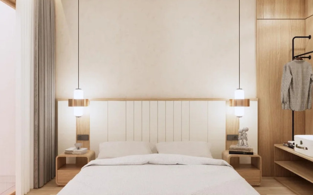 Amani Suites Yogyakarta