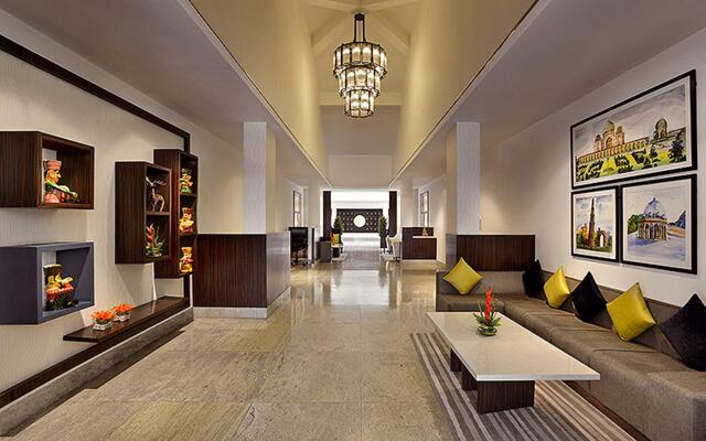 Four Points by Sheraton New Delhi, Airport Highway