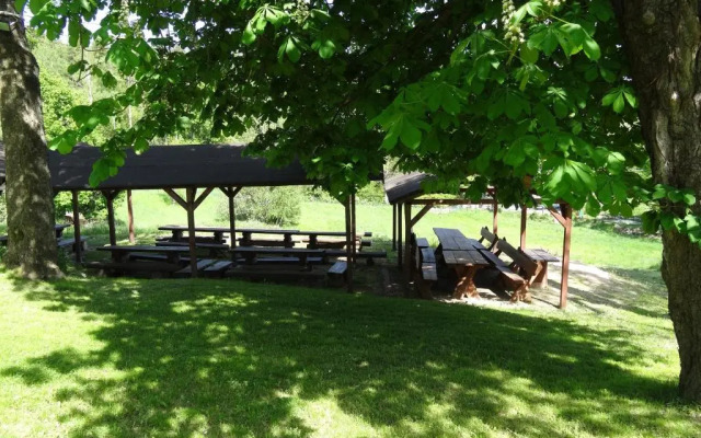 Mauritius Osrodek Szkolenia Sportu I Rekreacji