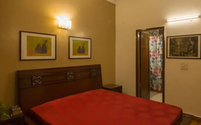 Woodpecker Apartments  Suites PvtLtd Hauz Khas