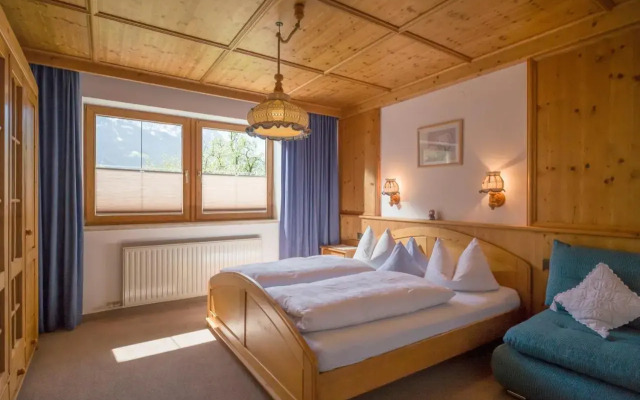 Sonnenappartement Eberharter-Dengg
