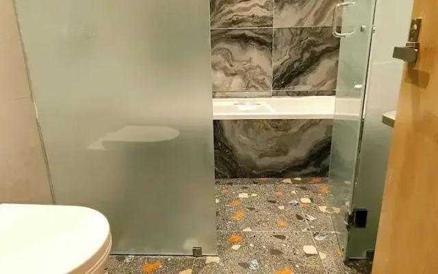 Hotel Prestige Residency