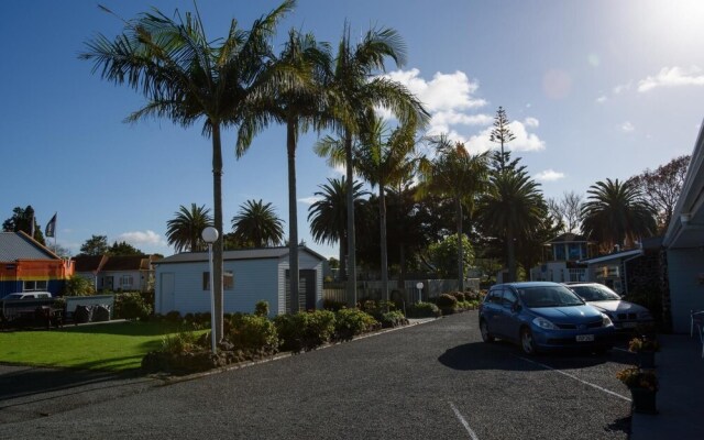 Kauri Lodge Motel