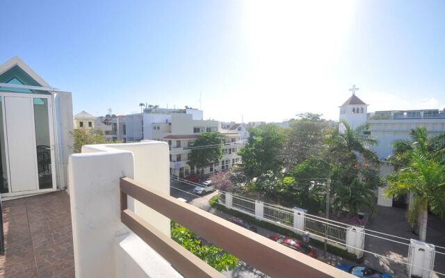 Playa Kaan 31 By Vimex