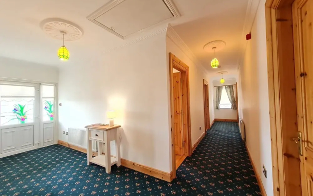 Emlagharan Cottage