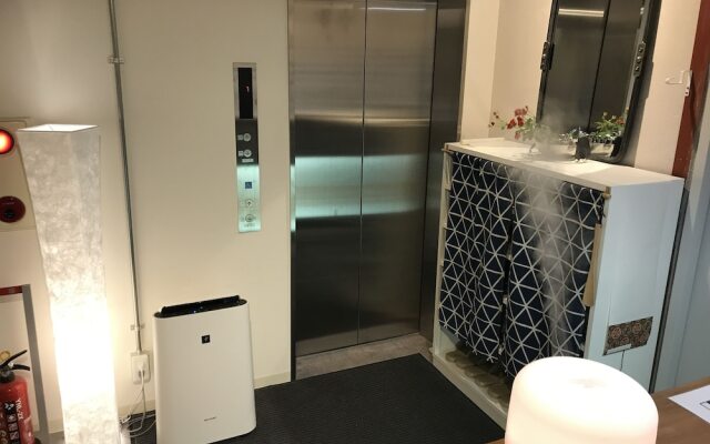 bnb+ Ninja Otsuka - Hostel