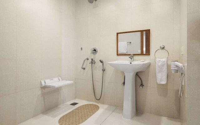 Ramada By Wyndham Jaipur