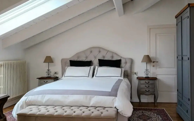 Tuscany Garden Inn
