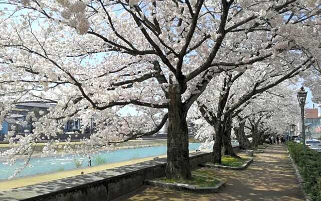 Kanazawa - Hotel - Vacation STAY 02780v