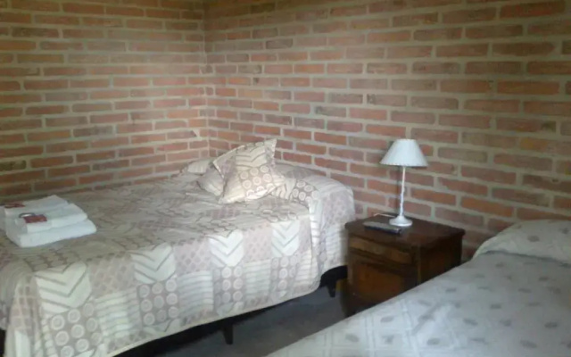 Hotel Las Termas