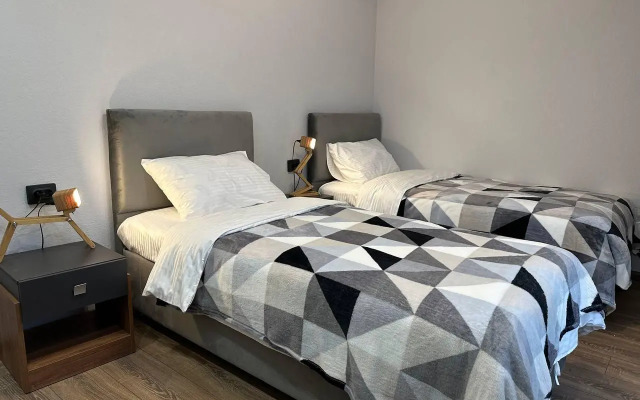 ДзенХоум на улице Большая Покровская 75