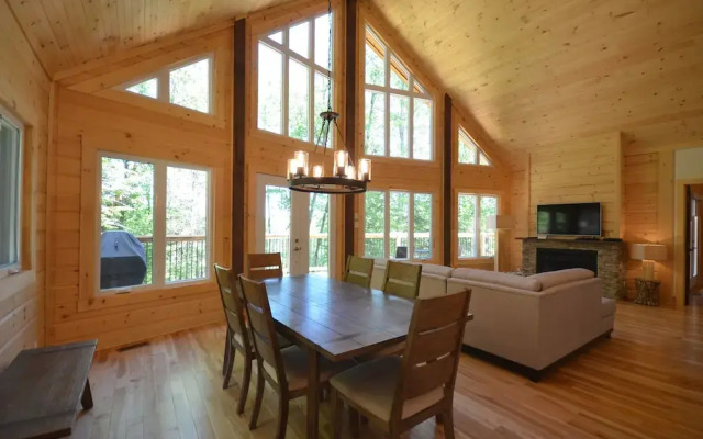 LikeAHotel - Club Lac Walfred