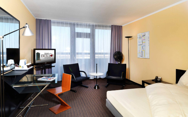 Hotel Excelsior Ludwigshafen