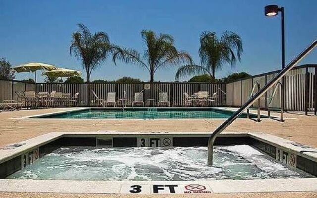 Fairfield Inn & Suites Tampa Fairgrounds/Casino