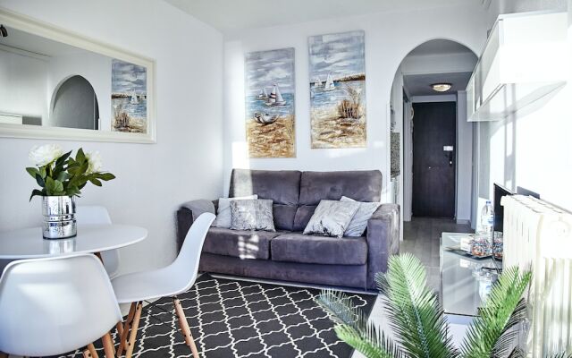 Studio Marbella Beach Centre Diana 2