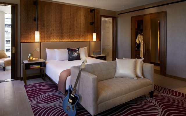 Hard Rock Hotel New York - Partner of ALL Accor - Image 5