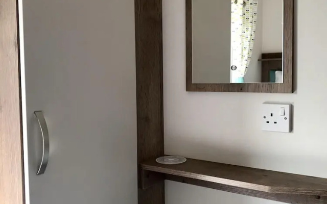 Captivating 2-bed 2021 Caravan in Isle of Wight