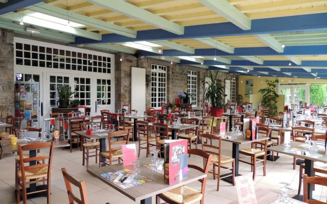 Hôtel De France Restaurant Grill - Domfront