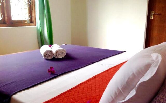 Lanka Villas Holiday Resort