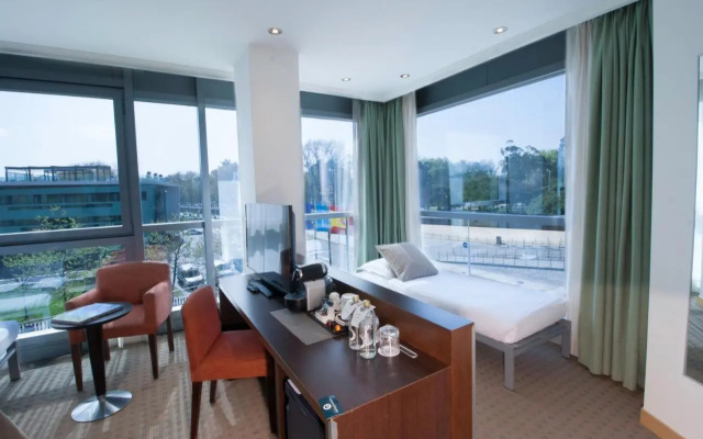 Abba Playa Gijon Hotel