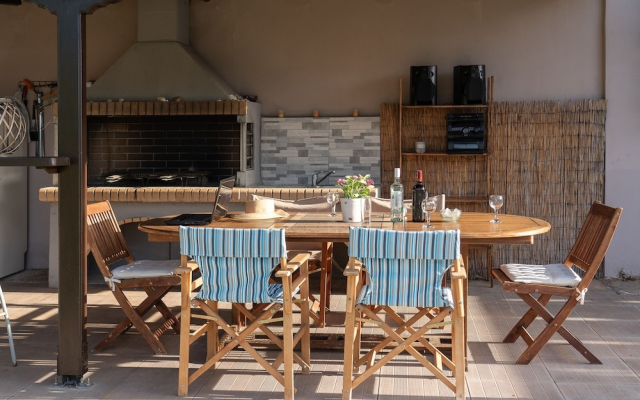 Olea Serenity Villa