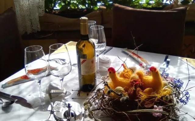 Hotel Ristorante Aurora