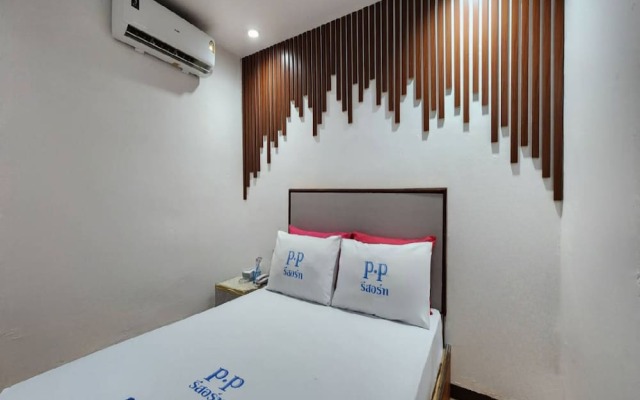PP Resort Suwintawong